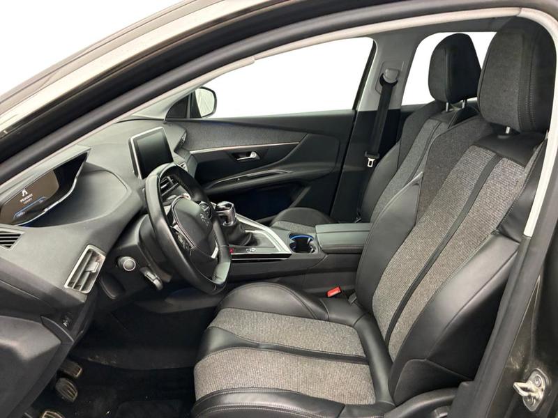 Peugeot 3008 1.2 Puretech 130ch s&amp;S Bvm6 Allure