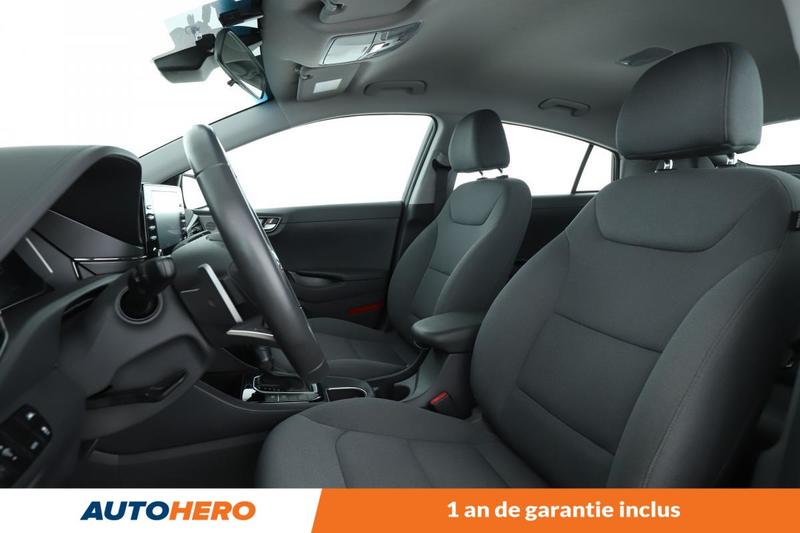 Hyundai Ioniq 1.6 Plug-in Hybrid Intuitive 141 ch
