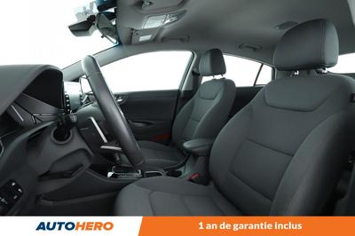 Hyundai Ioniq 1.6 Plug-in Hybrid Intuitive 141 ch