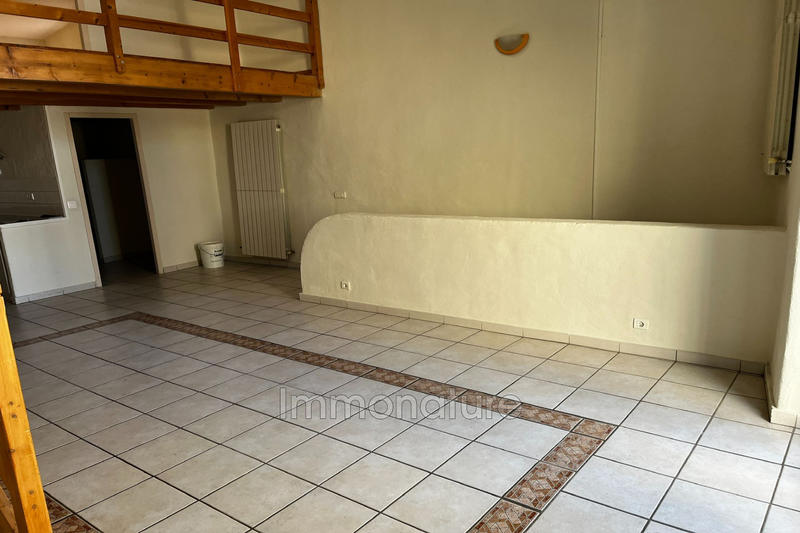 Maison de village - 65 m² - 3 pièces