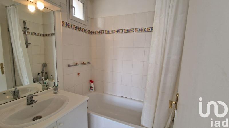 Maison - 106 m² - 5 pièces