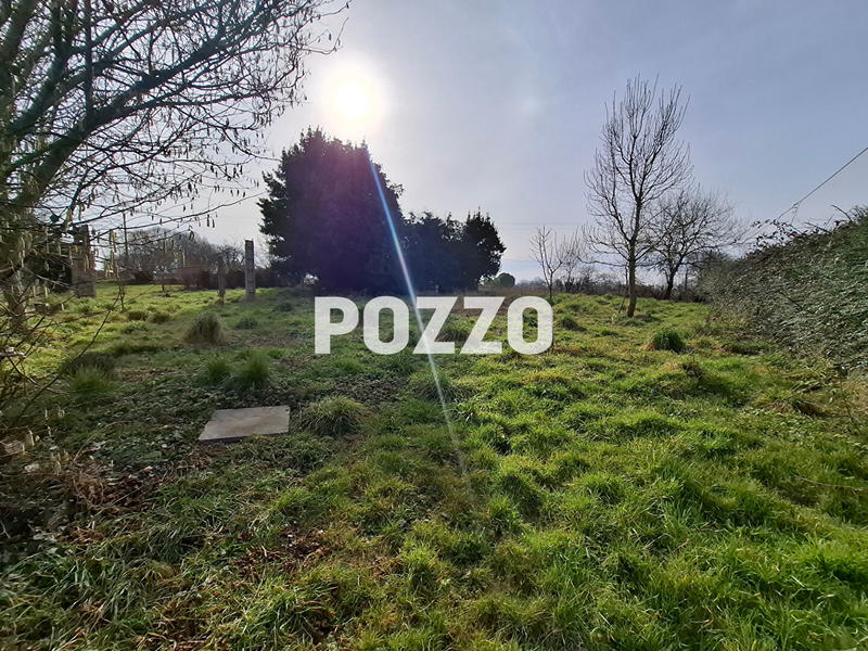 Maison - 106 m² - 5 pièces