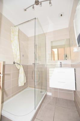 Appartement - 28 m² - 2 pièces