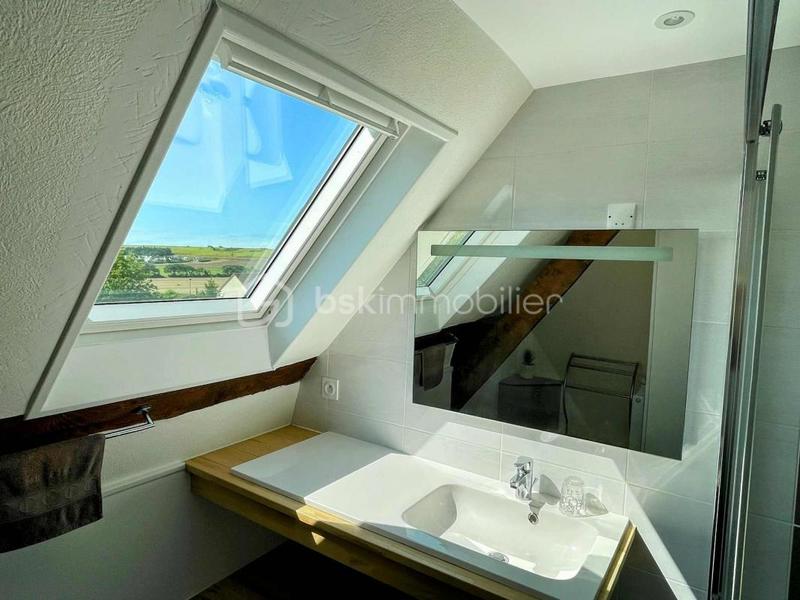 Maison ancienne - 299 m² - 10 pièces