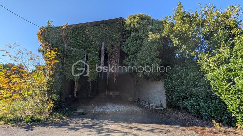 Corps de ferme - 232 m² - 10 pièces