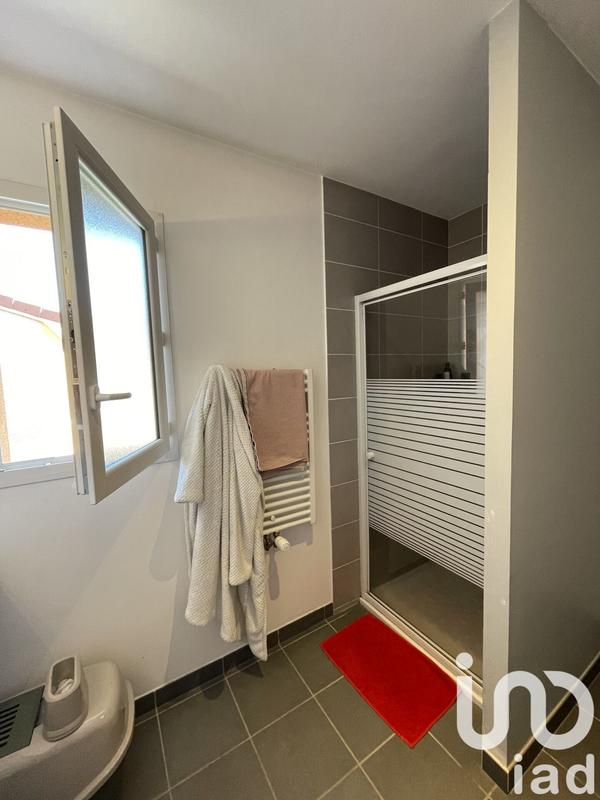 Maison - 87 m² - 4 pièces