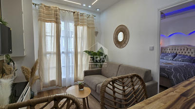 Appartement - 42 m² - 3 pièces