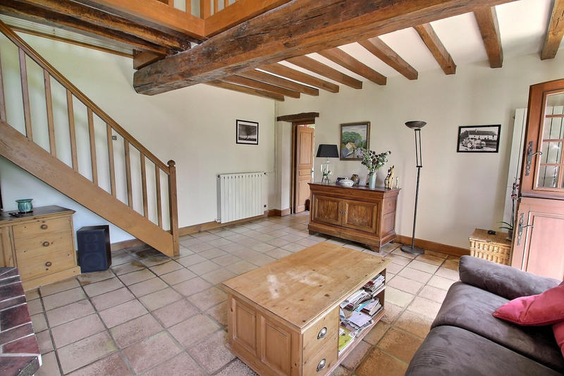 Demeure - 201 m² - 9 pièces