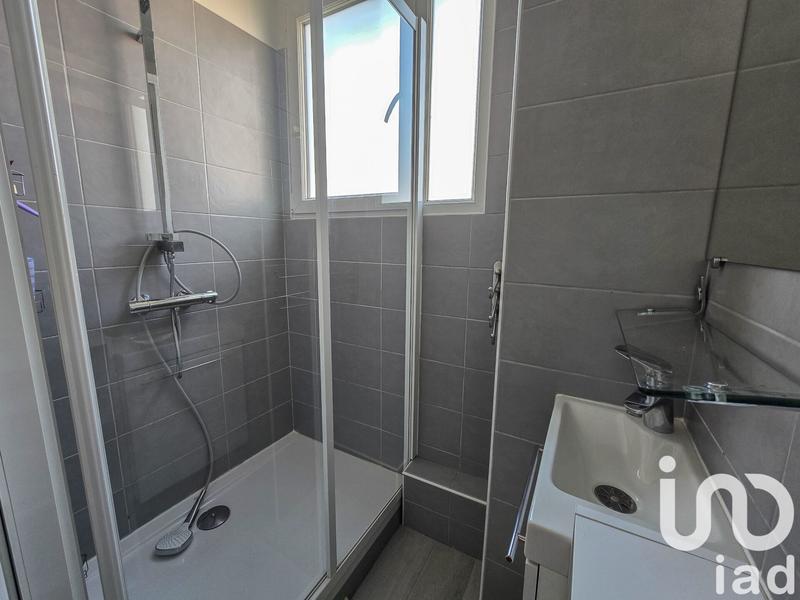 Maison - 97 m² - 6 pièces