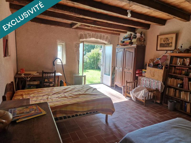 Maison - 130 m² - 4 pièces