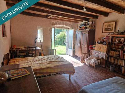 Maison - 130 m² - 4 pièces