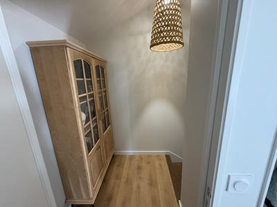 Maison - 101 m² - 4 pièces