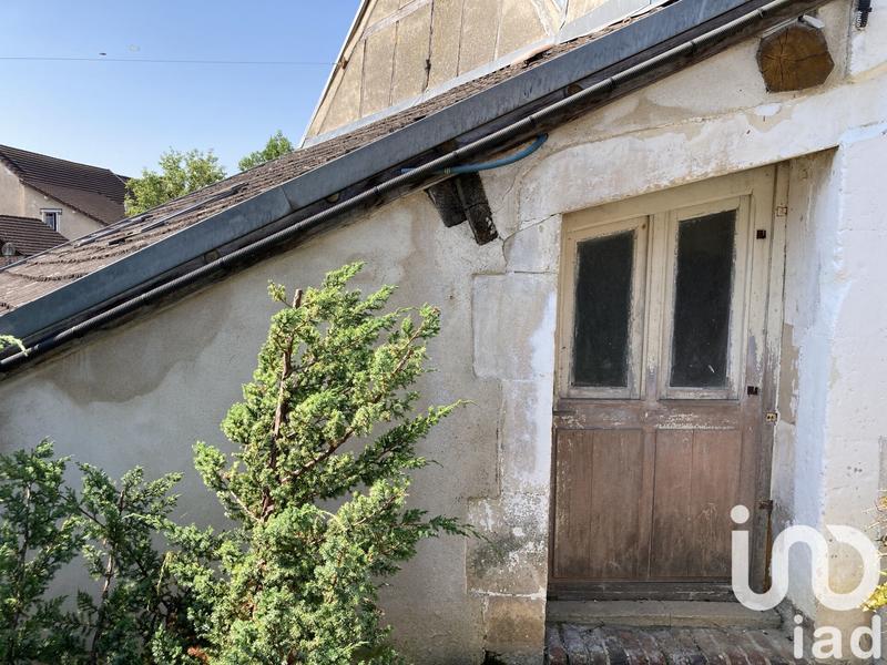 Maison - 103 m² - 4 pièces