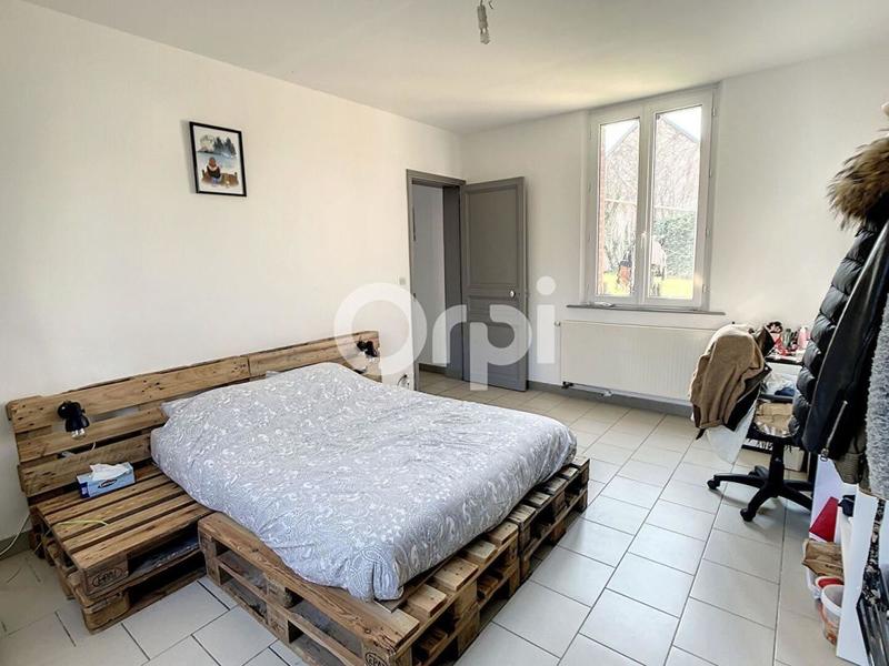 Appartement - 56 m² - 1 pièce