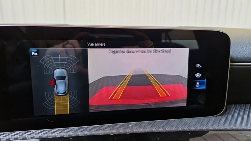 Mercedes Classe a 180 Style Line