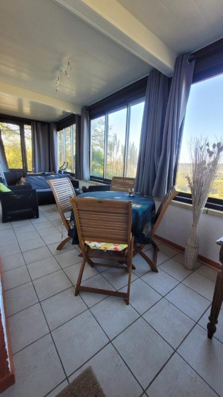 Maison - 156 m² - 5 pièces