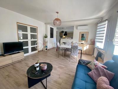 Appartement - 84 m² - 4 pièces