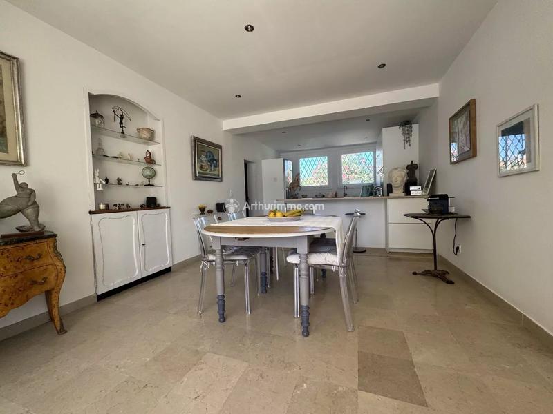 Maison - 115 m² - 3 pièces