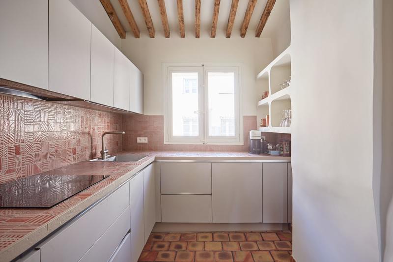 Appartement - 84 m² - 4 pièces