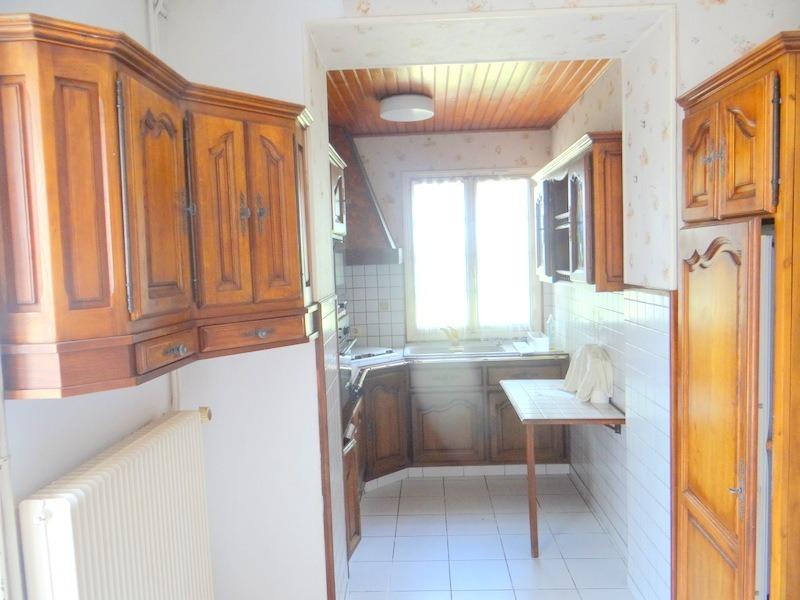 Maison - 124 m² - 6 pièces