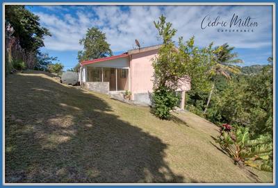 Maison - 106 m² - 5 pièces