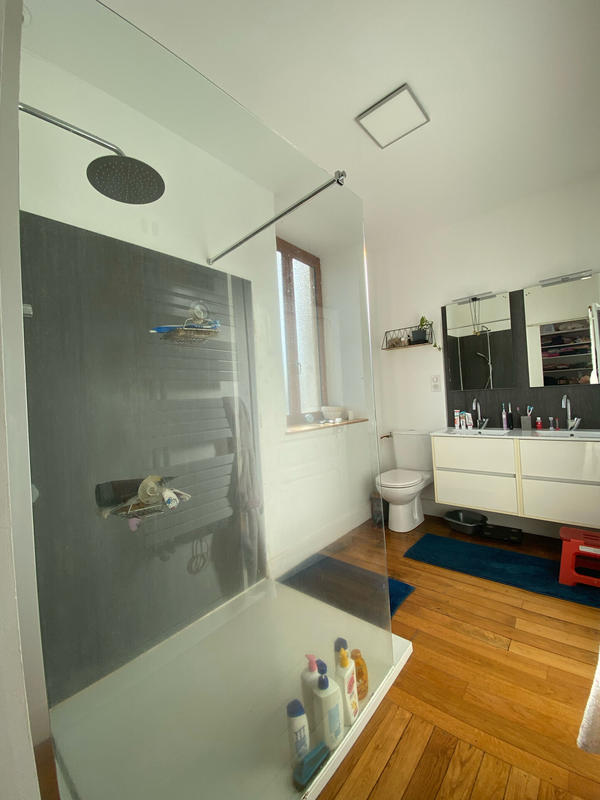 Maison - 176 m² - 6 pièces