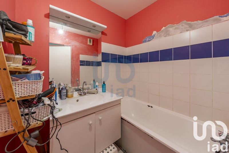 Appartement - 90 m² - 4 pièces