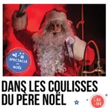 Dans les Coulisses du Père Noël