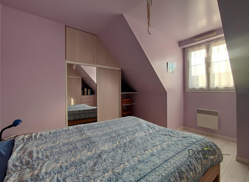 Maison - 139 m² - 6 pièces