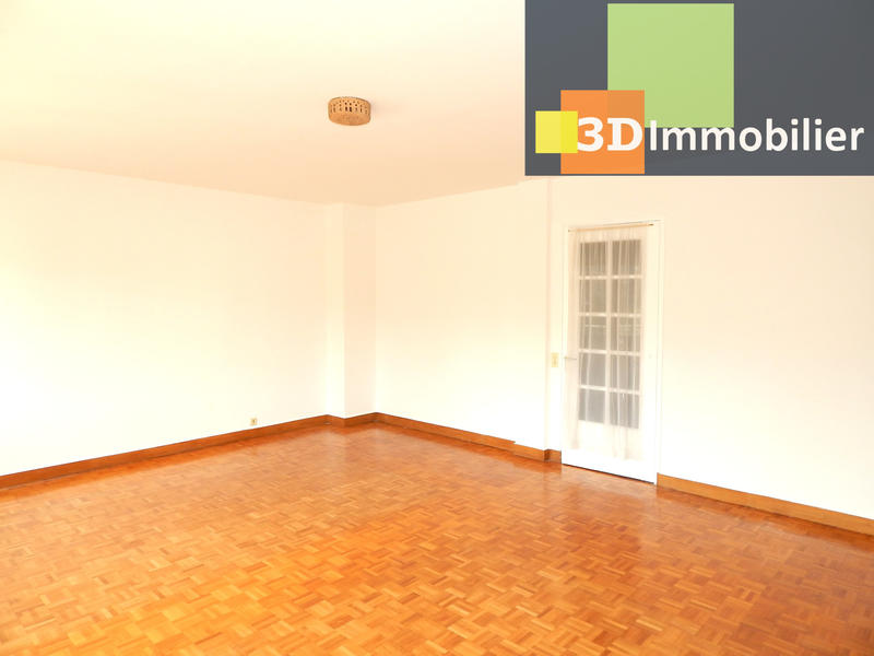 Appartement - 97 m² - 4 pièces