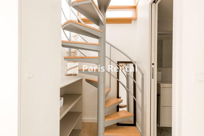 Appartement - 42 m² - 3 pièces