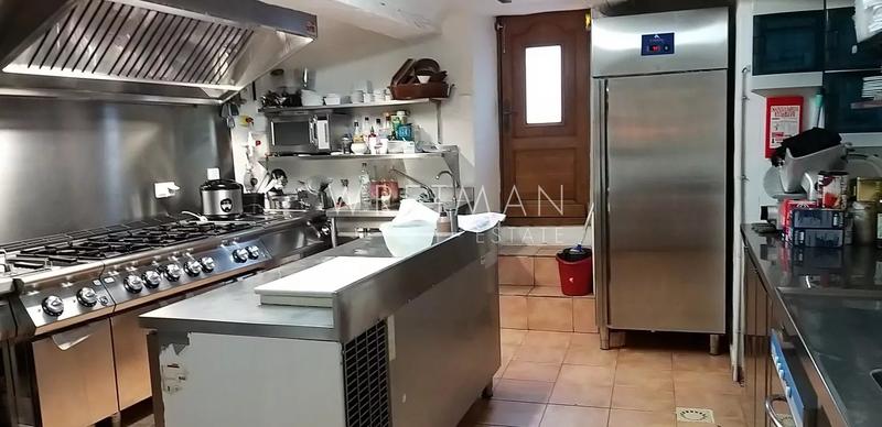 Maison de village - 214 m²