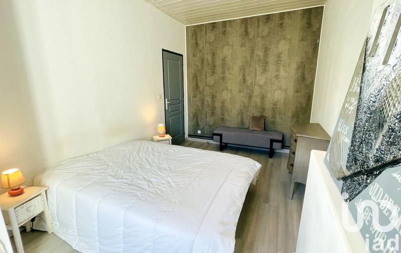 Maison - 101 m² - 4 pièces