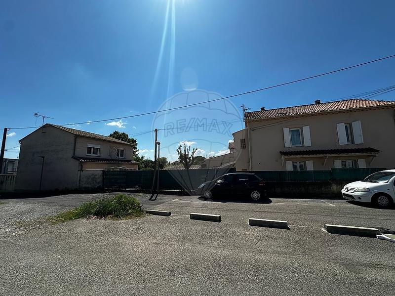 Immeuble - 219 m² - 10 pièces