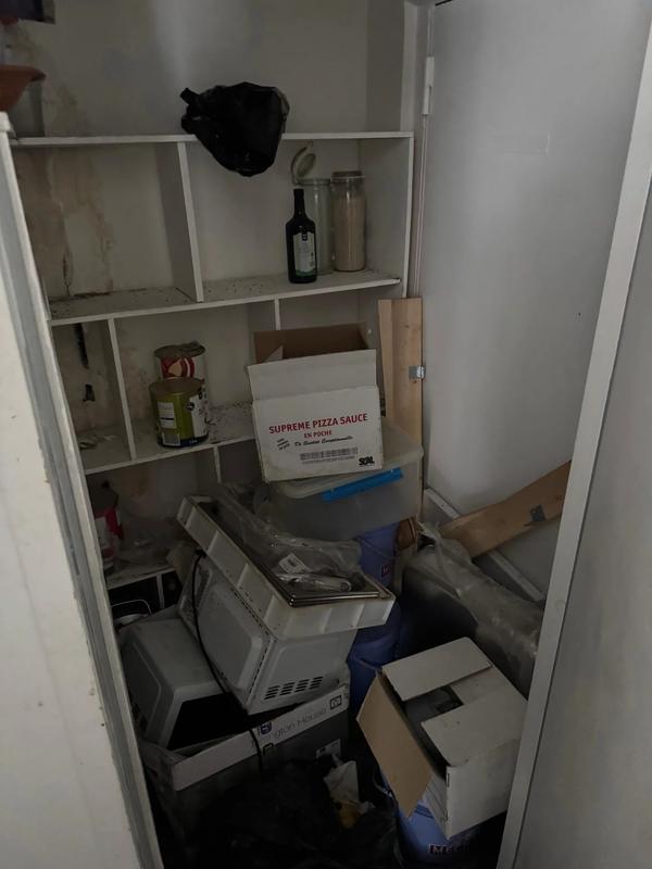 Local commercial - 47 m²