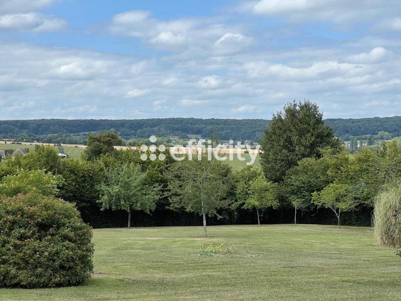 Pavillon - 116 m² - 5 pièces