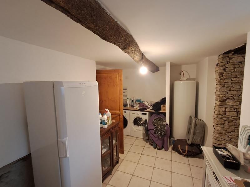 Maison de village - 238 m² - 9 pièces