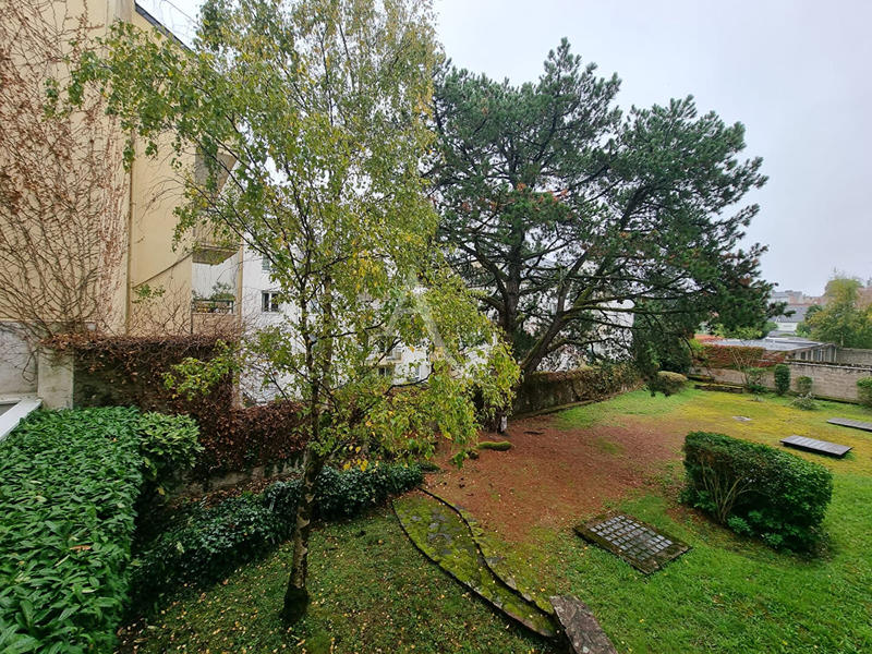 Appartement - 68 m² - 4 pièces