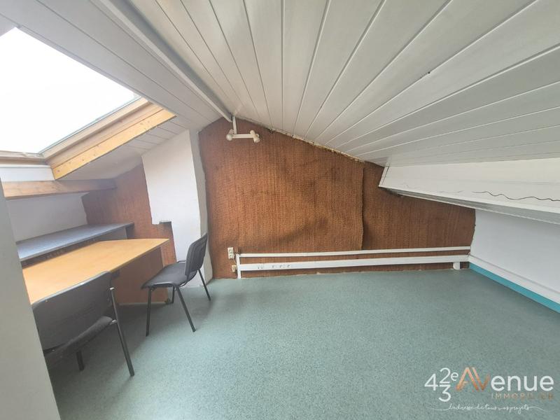 Local commercial - 200 m²