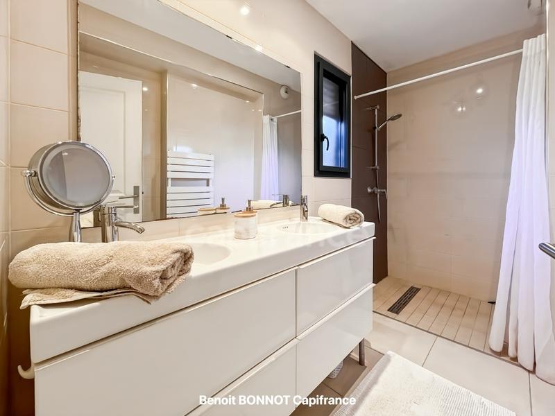 Maison - 126 m² - 4 pièces