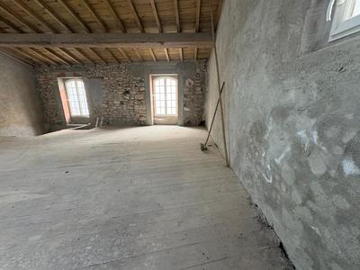 Maison de ville - 110 m² - 4 pièces
