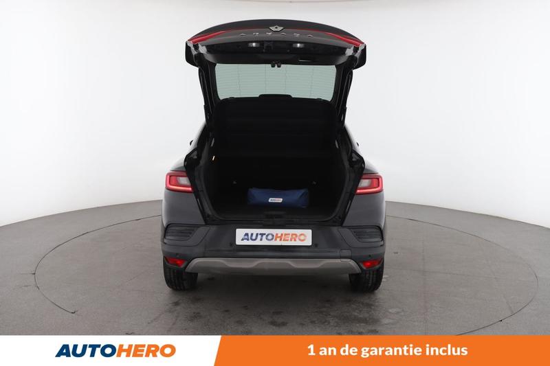 Renault Arkana 1.3 TCe Evolution Edc 140 ch