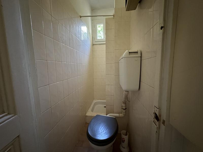 Appartement - 30 m² - 2 pièces