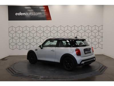 Mini Mini Hatch 3 Portes Cooper 136 ch Dkg7 Edition Camden