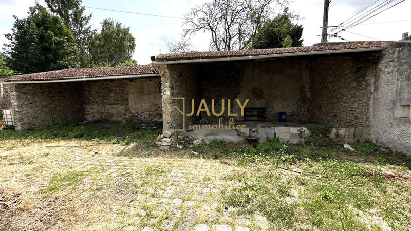 Local commercial - 260 m² - 10 pièces