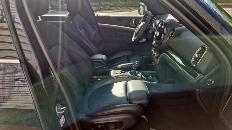 Mini Countryman F60 Lci 150 Ch Bva8 Cooper d Edition Northwood