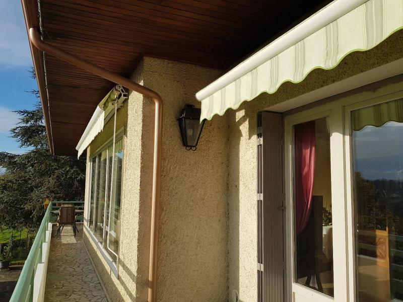 Maison de village - 260 m² - 10 pièces