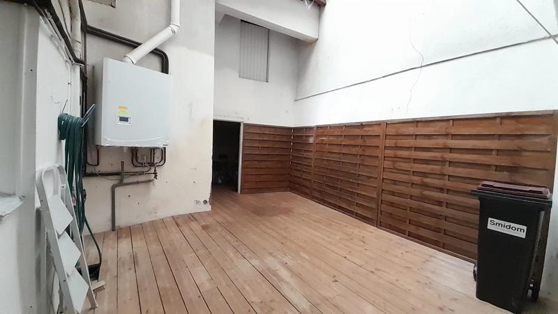 Maison de village - 180 m² - 7 pièces