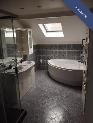 Maison - 130 m² - 4 pièces