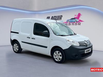 Renault Kangoo Express II (2) Confort Tce 115